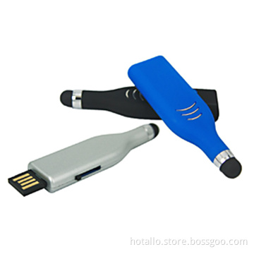 Touch Pen COB USB Flash Driver (S873)
